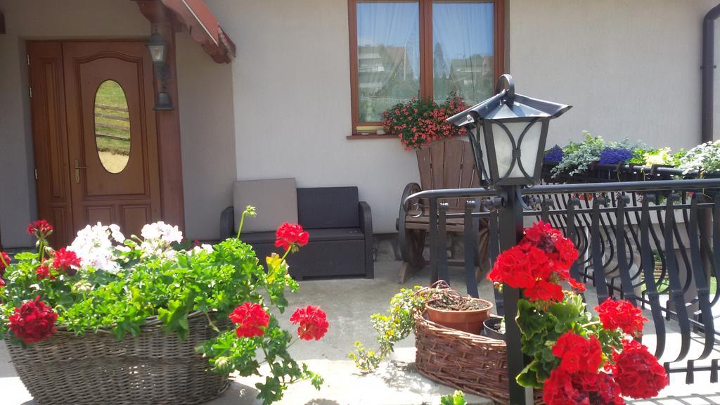 Apartamenty I Pokoje Rodzinne Czarna Góra Buitenkant foto