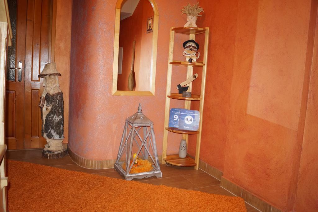 Apartamenty I Pokoje Rodzinne Czarna Góra Buitenkant foto